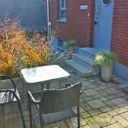 Altstadtkoje Kappeln Buitenkant foto